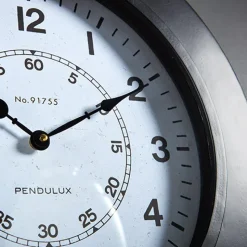 Pendulux Wall Clocks|Aalto Wall Clock