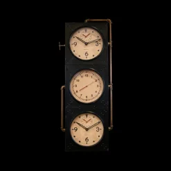 Pendulux Wall Clocks|Air Station Wall Clock