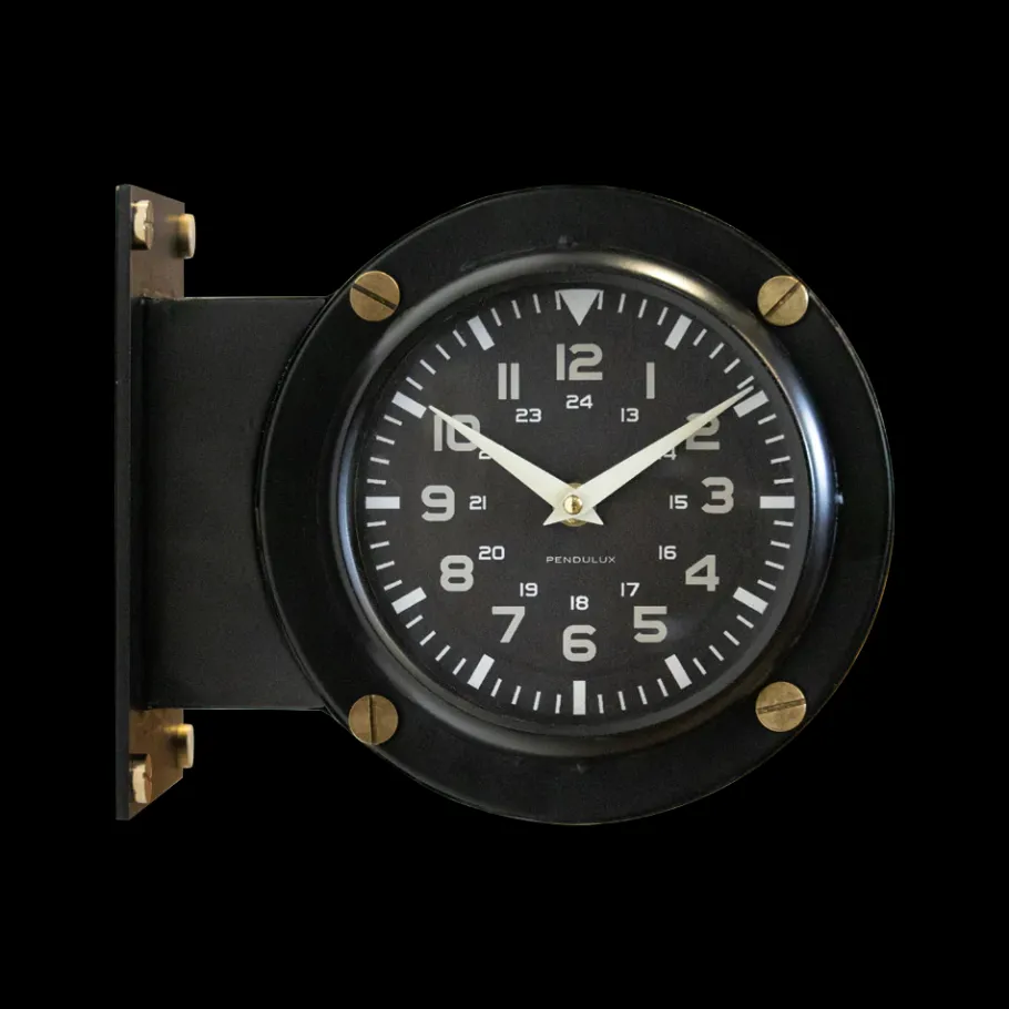 Pendulux Wall Clocks|Airport Wall Clock