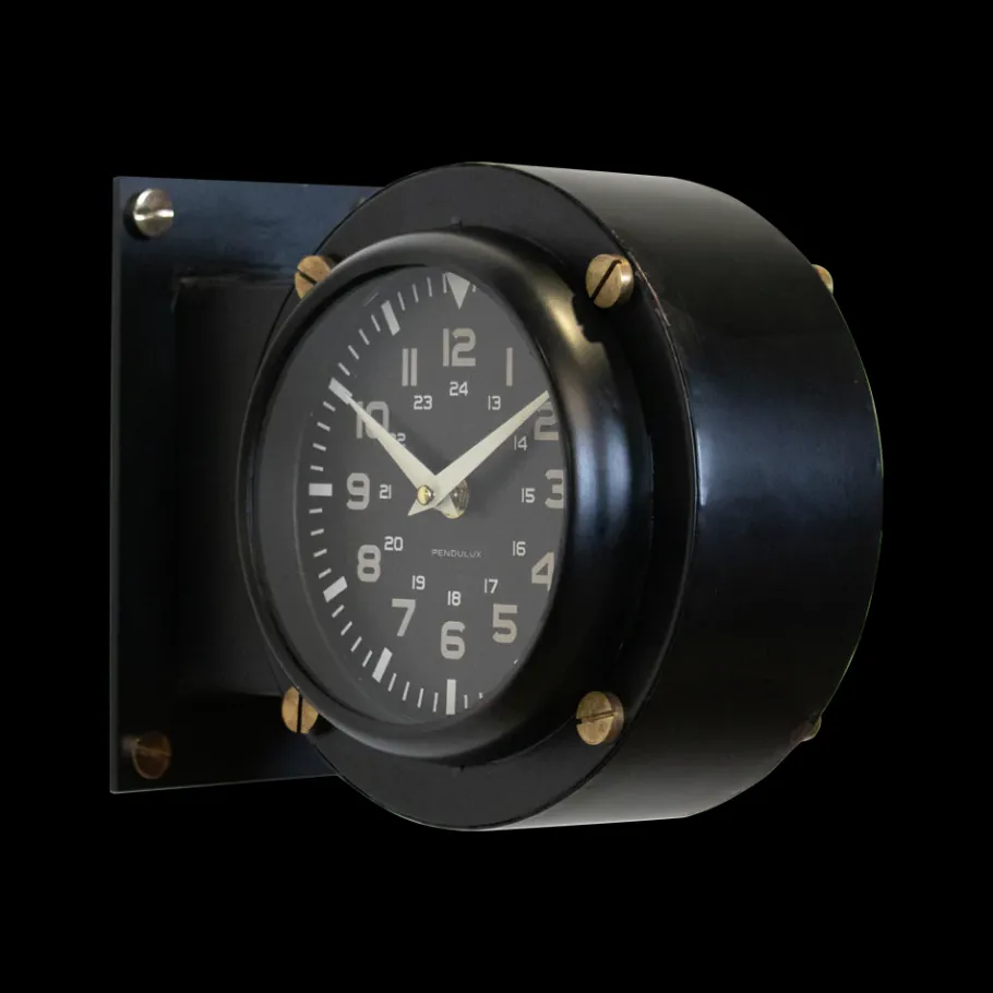 Pendulux Wall Clocks|Airport Wall Clock