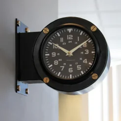 Pendulux Wall Clocks|Airport Wall Clock