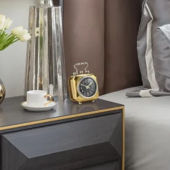 Pendulux Table Clocks|Annettte Alarm Clock