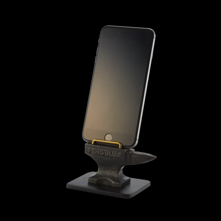 Pendulux Decor|Anvil Card Holder