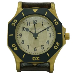 Pendulux Table Clocks|Brass Rally Watch