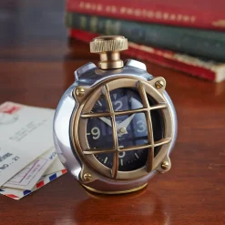 Pendulux Table Clocks|Canteen Table Clock