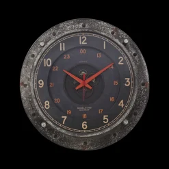 Pendulux Wall Clocks|Control Room Wall Clock