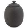 Pendulux Decor|Dead Sea Jar Small Black
