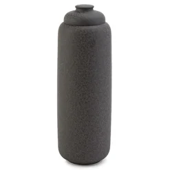 Pendulux Vases|Dead Sea Jar Tall Black