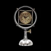 Pendulux Table Clocks|Deco Microphone Clock