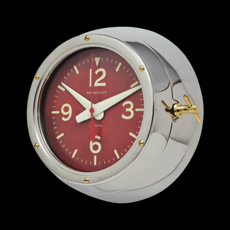 Pendulux Wall Clocks|Deep Sea Wall Clock