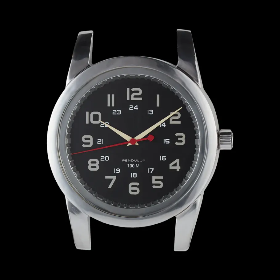Pendulux Wall Clocks|Dive Master Wall Clock