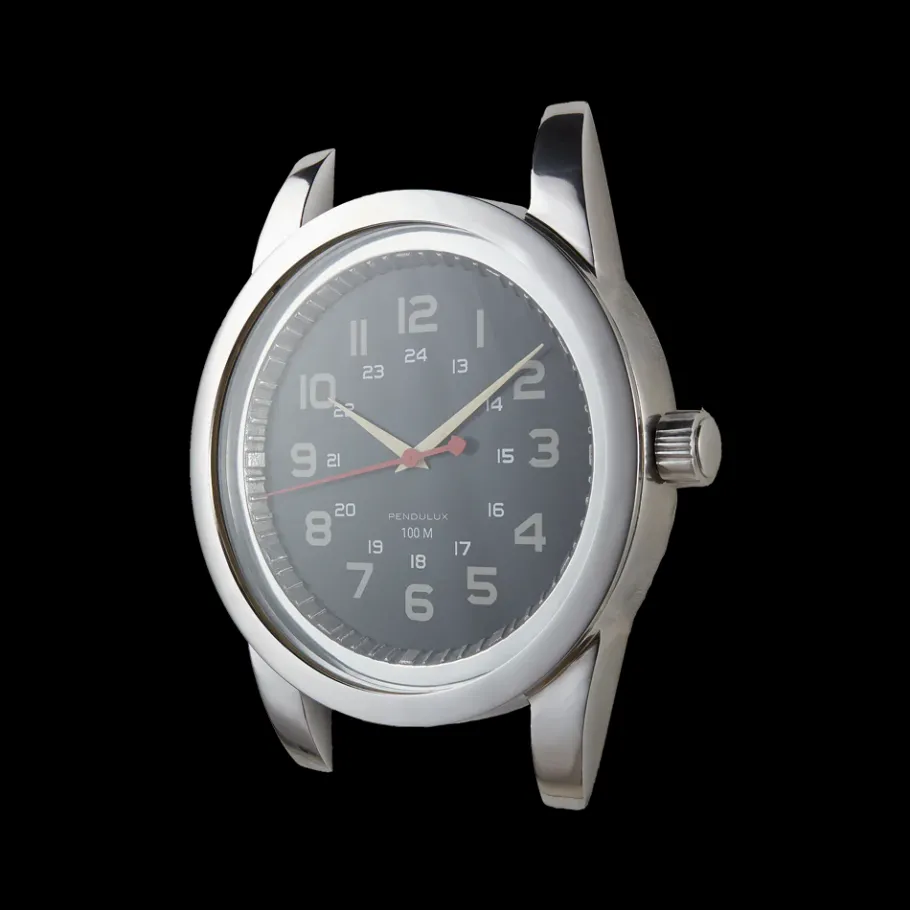 Pendulux Wall Clocks|Dive Master Wall Clock