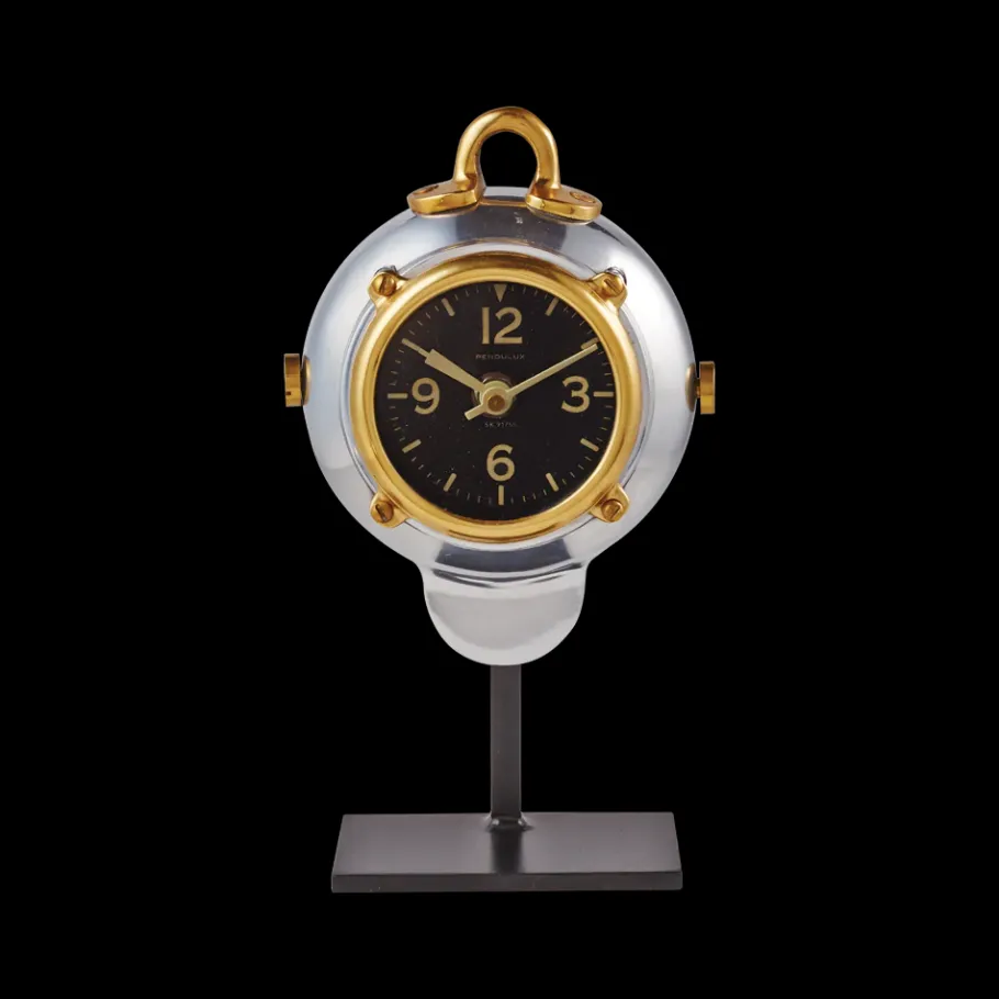 Pendulux Table Clocks|Diver Table Clock
