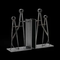 Pendulux Bookends|Draftsman Bookends