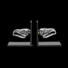 Pendulux Bookends|Eagle Bookends