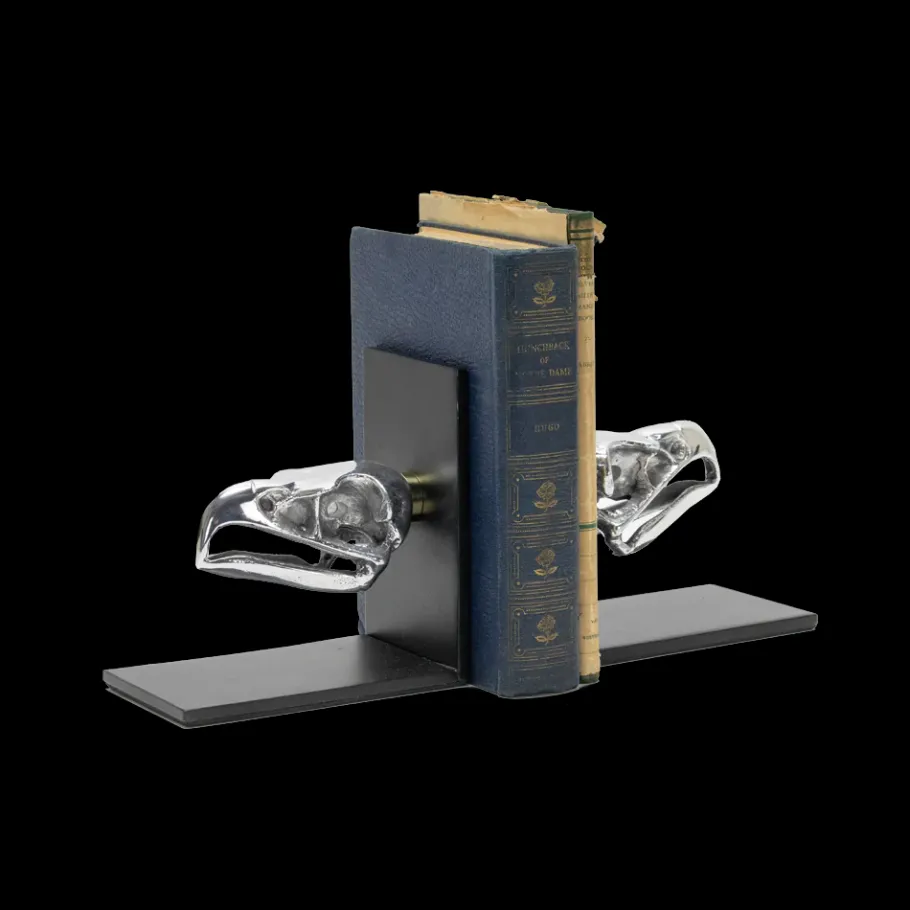 Pendulux Bookends|Eagle Bookends