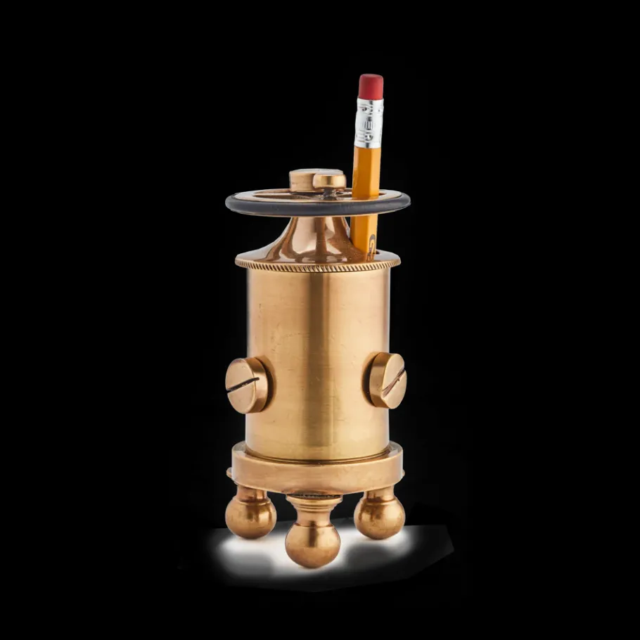 Pendulux Decor|Fidget Pencil Sharpener