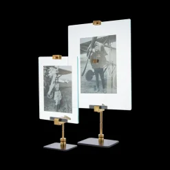 Pendulux Decor|Gunsmith Photo Frame Small