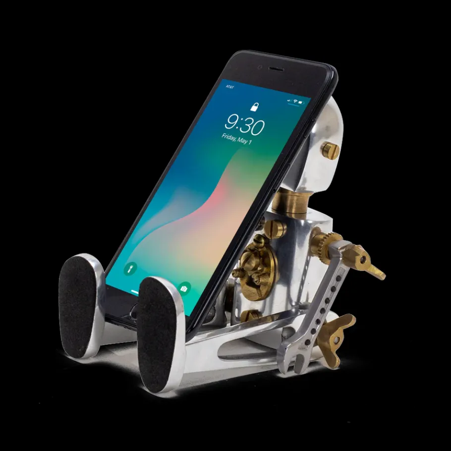 Pendulux Decor|Karl Phone Stand