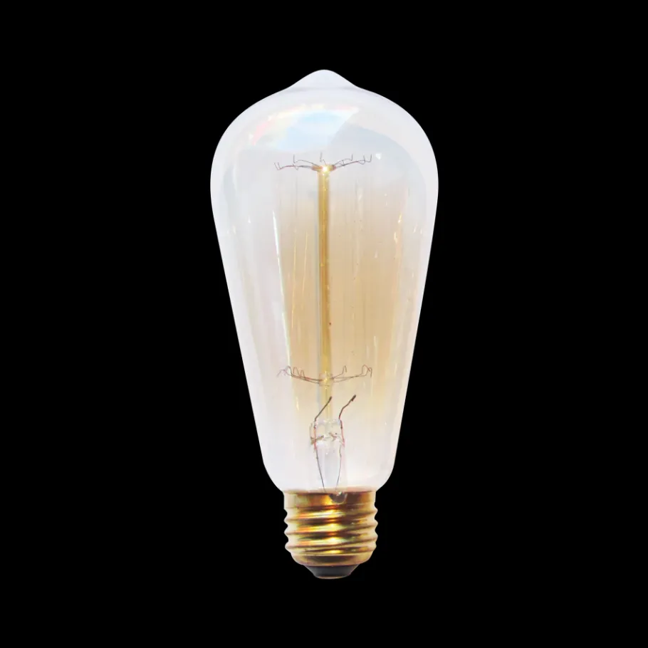 Pendulux Light Bulbs|Marconi Style Bulb