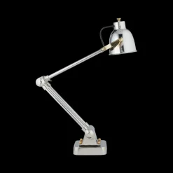 Pendulux Table Lamps|Memphis Table Lamp Aluminum