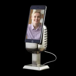 Pendulux Phone & Tablet Stands|Microphone Phone Stand