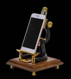 Pendulux Decor|Microscope Stand