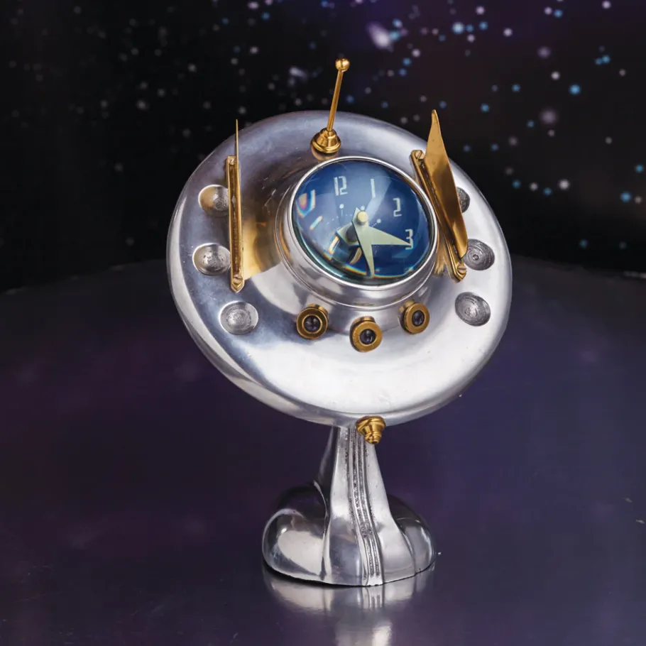 Pendulux Table Clocks|Oofo Table Clock