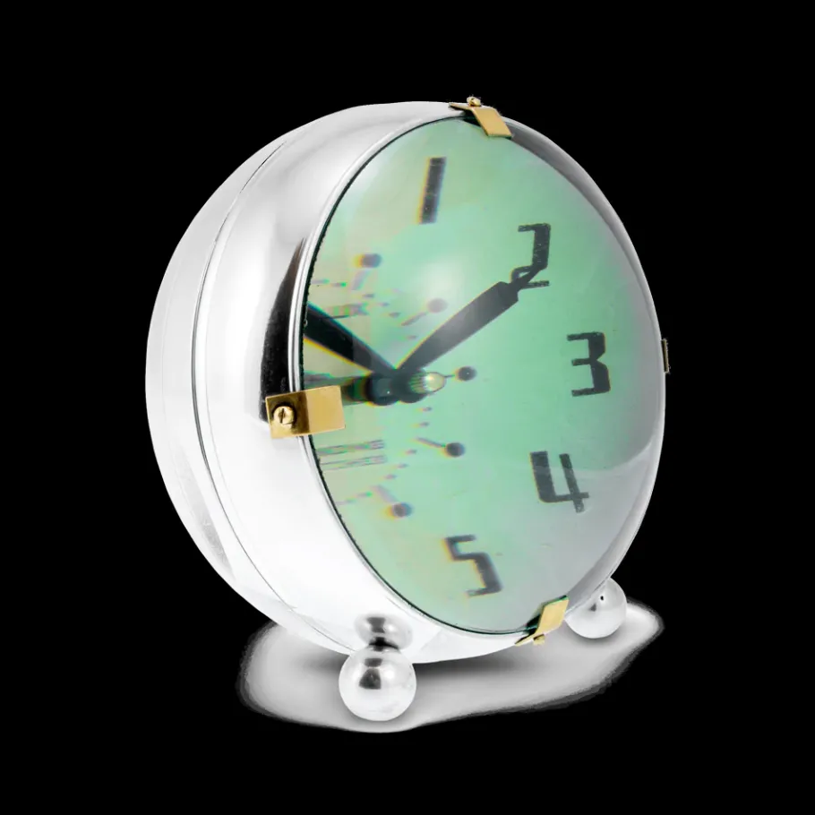 Pendulux Table Clocks|Orbit Table Clock