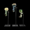 Pendulux Decor|Outboard Motor Replica Set Painted