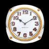 Pendulux Wall Clocks|Pershing Wall Clock
