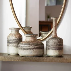 Pendulux Decor|Pharmacy Vessel Tallest Neutral