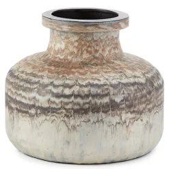 Pendulux Vases|Pharmacy Vessel Wide Neutral