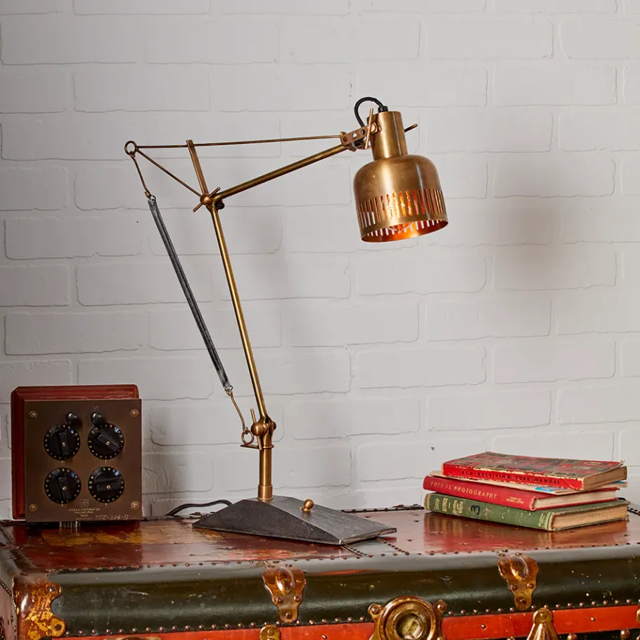 Pendulux Table Lamps|Prague Table Lamp