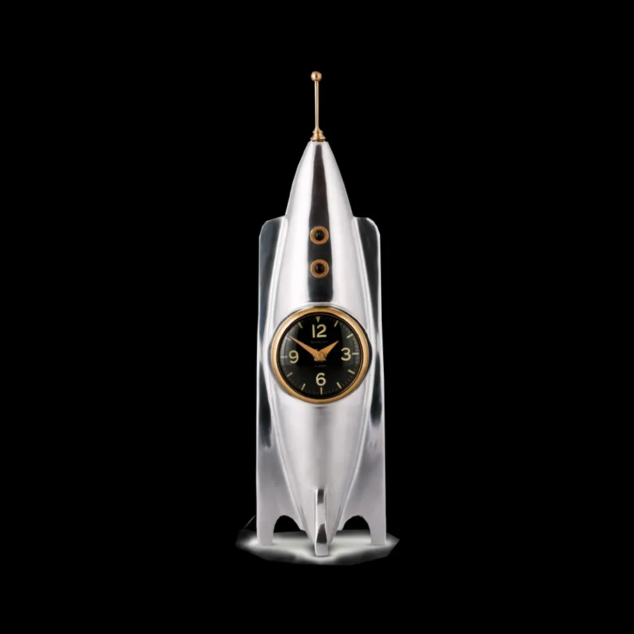 Pendulux Table Clocks|Rocket Table Clock