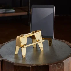 Pendulux Phone & Tablet Stands|Sawhorse Tablet Stand