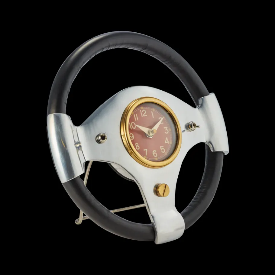 Pendulux Table Clocks|Speedster Table/Wall Clock