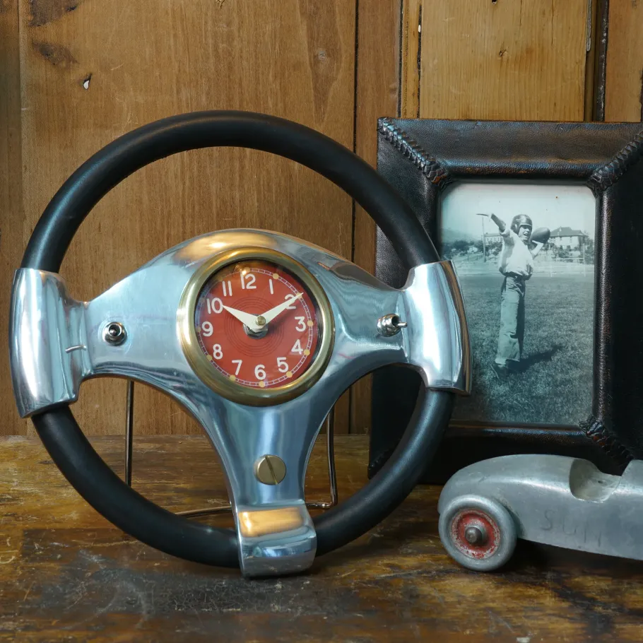 Pendulux Wall Clocks|Speedster Table/Wall Clock