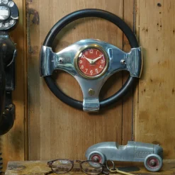 Pendulux Wall Clocks|Speedster Table/Wall Clock
