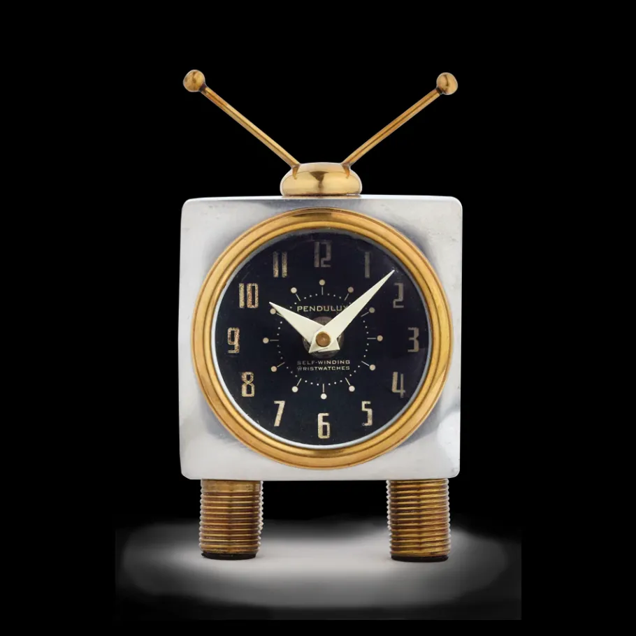 Pendulux Table Clocks|Teevee Table Clock