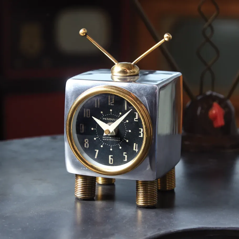 Pendulux Table Clocks|Teevee Table Clock