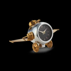 Pendulux Table Clocks|Thunderbolt Table Clock