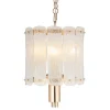 Pendulux Chandeliers/Pendants|Tower Pendant Brass