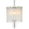 Pendulux Chandeliers/Pendants|Tower Pendant Nickel