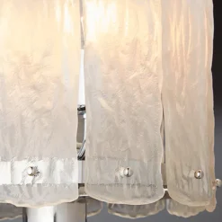 Pendulux Chandeliers/Pendants|Tower Pendant Nickel