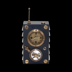 Pendulux Table Clocks|Transmitter Table Clock