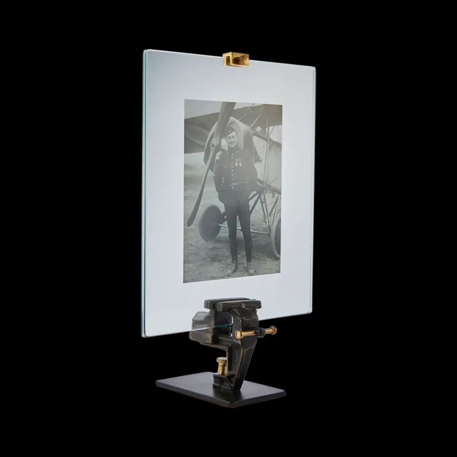 Pendulux Decor|Vise Photo Frame Large